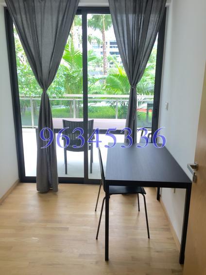 Parc Olympia (D17), Condominium #156213262